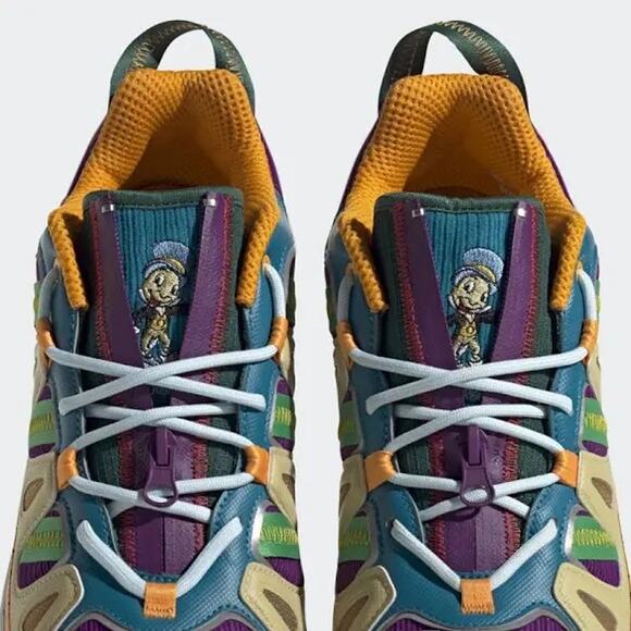 Adidas Superturf Adventure Disney Sneakers - Picture 4 of 11